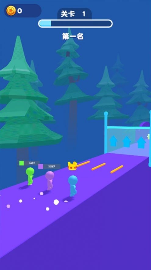 全民撑杆跳 全民撑杆跳