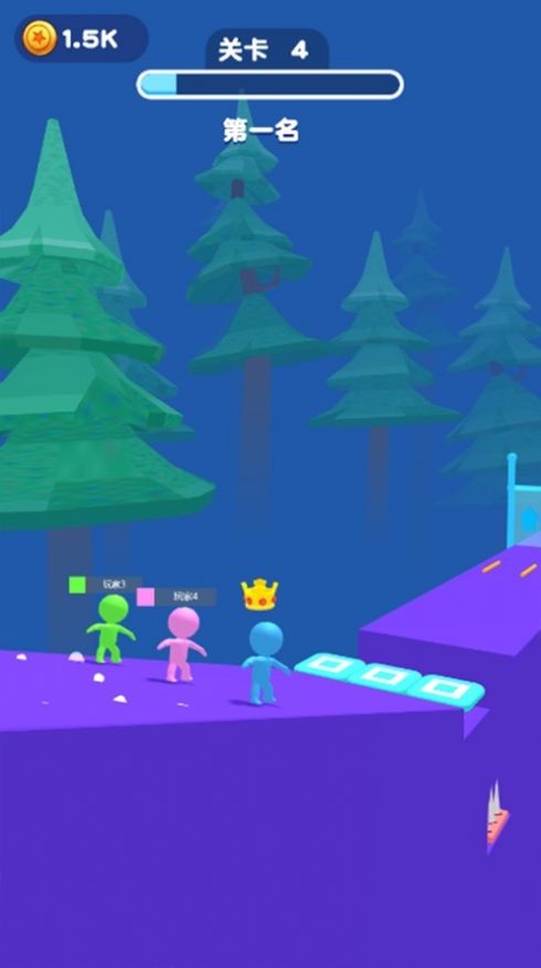 全民撑杆跳 全民撑杆跳