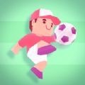 Lonely Soccer