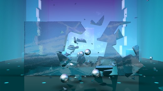 Smash Hit App