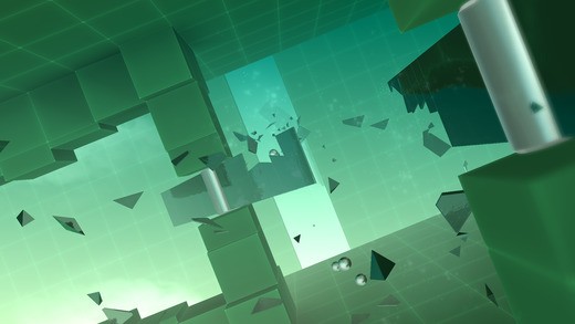 Smash Hit App