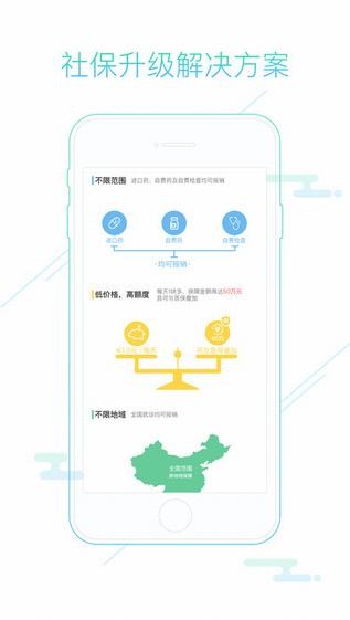 超级社保卡app