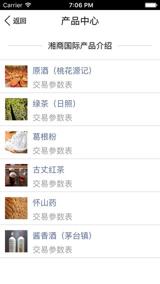 湘商大宗app