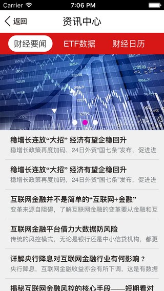 湘商大宗app