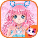 动漫小美女ios版 v1.0