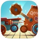 猫碰撞竞技场涡轮星IOS v2.0