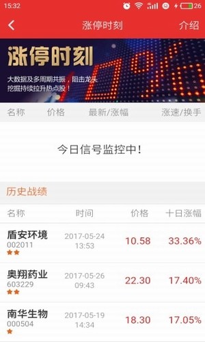 趋势密码软件下载