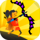 小小弓箭手ios版 v1.0