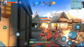 永恒边境IOS版