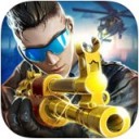 火线冲突ios版 v1.0
