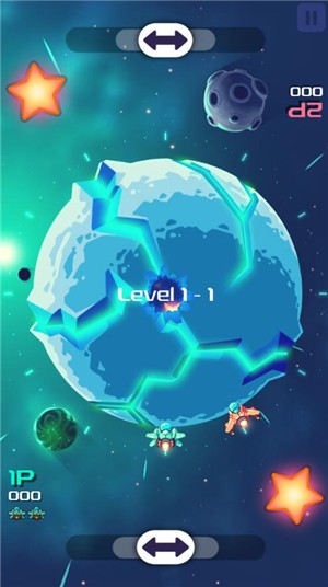 空间循环ios版
