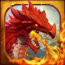 勇士与魔龙ios版