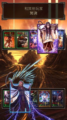魔物召唤者ios游戏下载