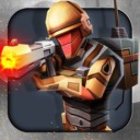 战争兵团交火ios版 v1.1.3