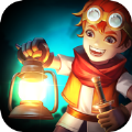 深渊冒险地城探索iOS v2.0