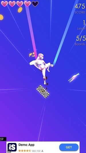 跳水我最美 跳水我最美