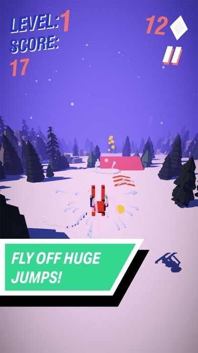 Super Skier