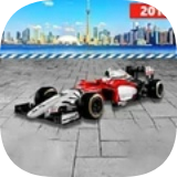 F1赛车泊车 v1.2