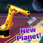 闲置空间采矿 v1.3.050