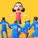 鱿鱼游戏3Dios v0.5