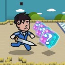 木头人道具赛 v1.0.4