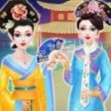 中国女孩时尚沙龙 v1.0