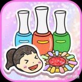 美甲美妆时尚达人 v1.1