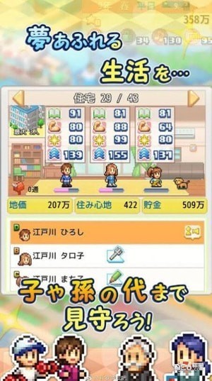 创造都市岛开罗