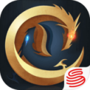 破晓唤龙者龙魂对决AR ios版 v1.2.1