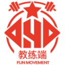 趣悦动app