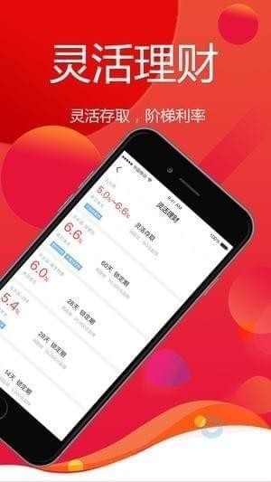 乐为智投app