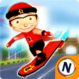 滑板英雄3D v1.0.29