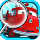 儿童汽车找茬 v2.97.32