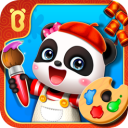 宝宝巴士艺术乐园app