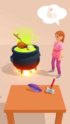 黑暗火锅 黑暗火锅