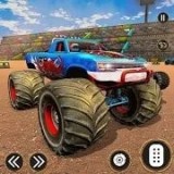 怪物卡车撞车特技 v1.2