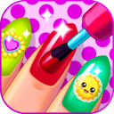 我的小公主美甲 v2.8