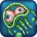 水珠胶质小怪物 v1.03