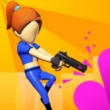 萌蛋护卫队枪战 v1.0.0