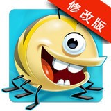 呆萌小怪物