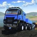 真正的赛车越野特技 v3.3