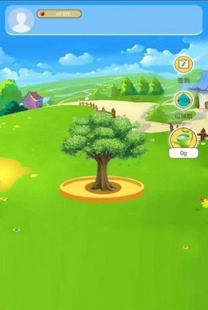 梦想果园小财神版