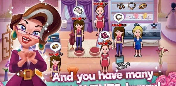 婚纱店经营 婚纱店经营