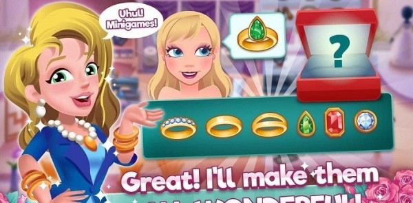 婚纱店经营 婚纱店经营