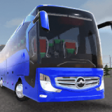 公交车3D模拟 v1.3