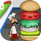 经营汉堡店厨神老板 v1.0.0