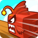 小怪物短跑冒险 v1.5
