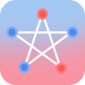 连线光球一笔画 v1.0