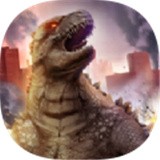 哥斯拉破坏城市模拟器 v2.1.6
