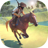 狂野西部牛仔骑马 v1.03